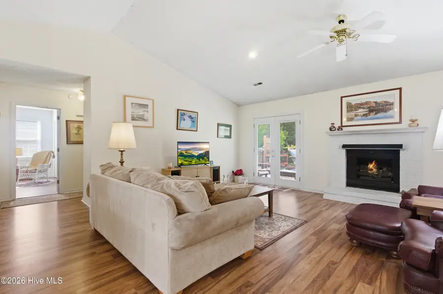 1820 Caracara Drive, New Bern, NC 28560 - #2