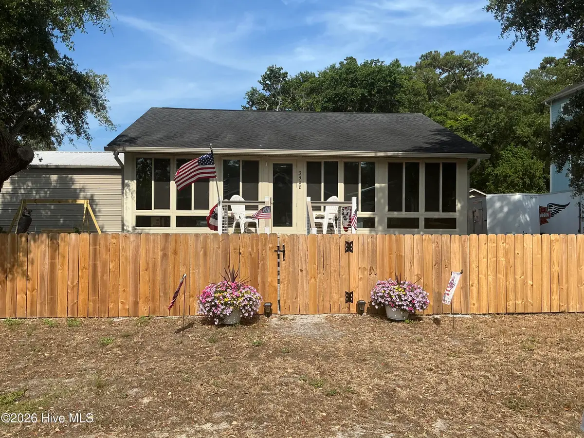 3908 Cross Street Se, Bolivia, NC 28422 - #1