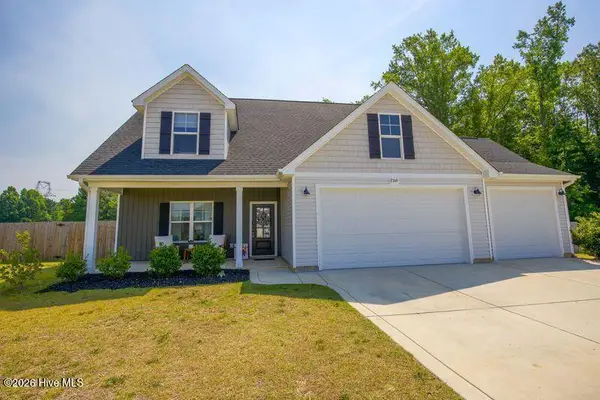 2749 John Hall Road, Fayetteville, NC 28312