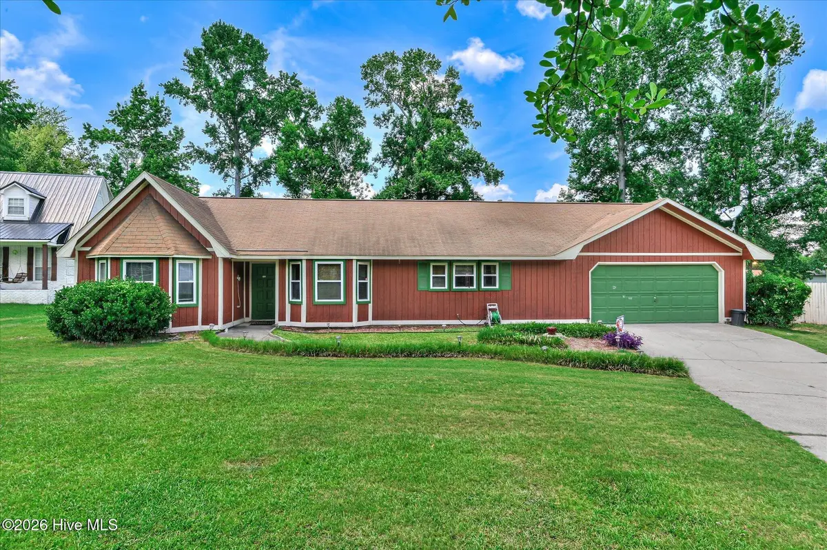 4007 Goshen Lane S, Augusta, GA 30906 - #1