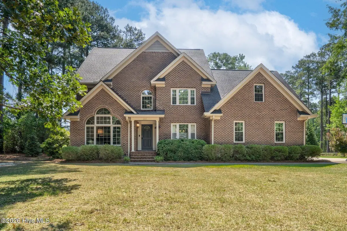 205 Pescud Street, Tarboro, NC 27886 - #1