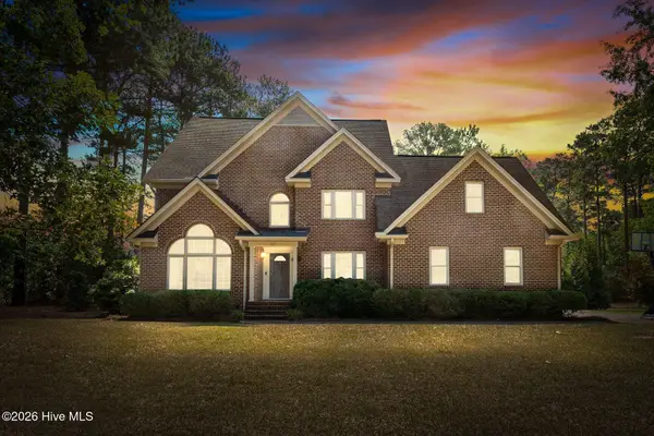 205 Pescud Street, Tarboro, NC 27886