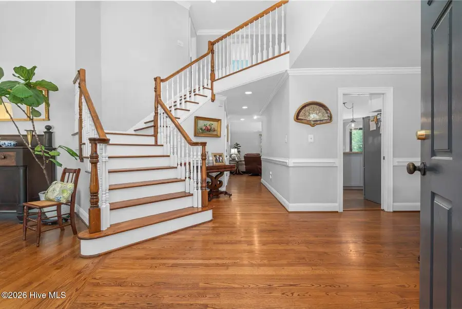 205 Pescud Street, Tarboro, NC 27886 - #3