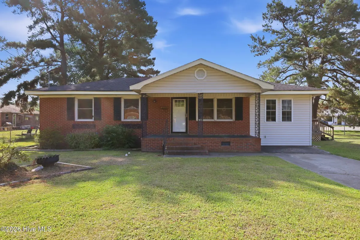 4415 Reaves Road, Ayden, NC 28513 - #1