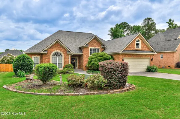 5144 Parnell Way, Martinez, GA 30907