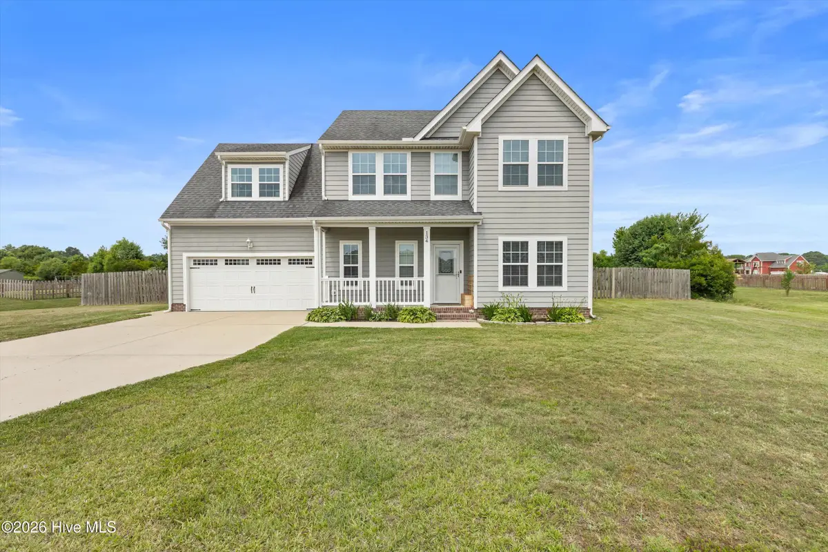134 NW River Drive, Moyock, NC 27958 - #1