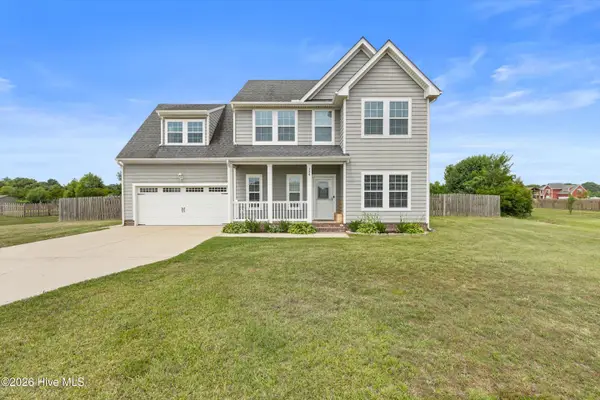 134 NW River Drive, Moyock, NC 27958