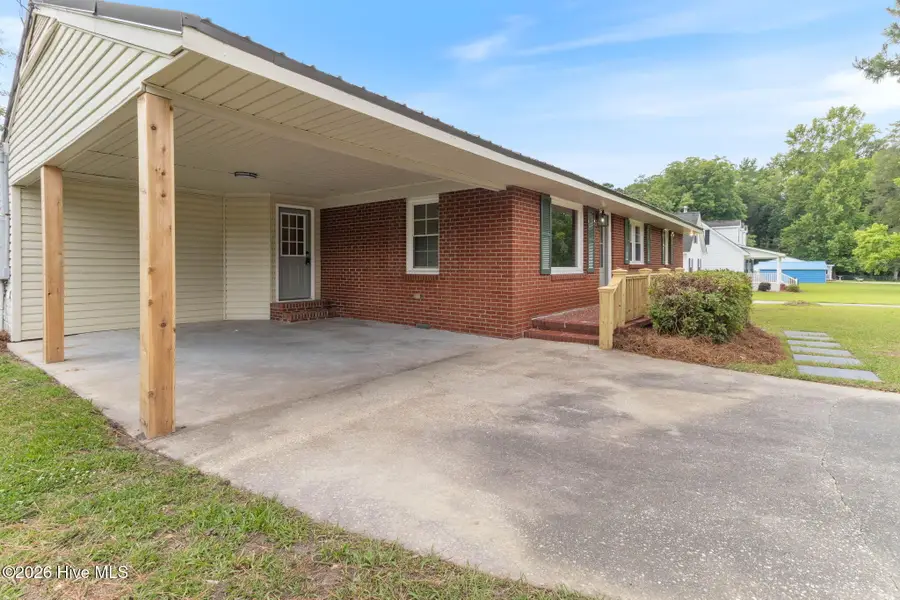207 Sunset Avenue, Whiteville, NC 28472 - #3