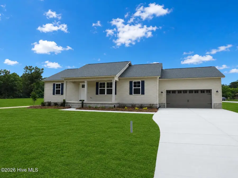 Lot 1a Spencer Merritt Street, Rose Hill, NC 28458 - #2