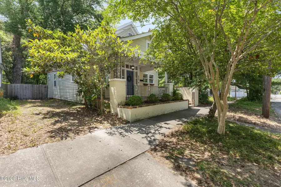 804 S 6th Street, Wilmington, NC 28401 - #2