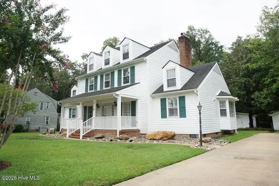 318 Foxhall Court, Wilmington, NC 28412 - #2