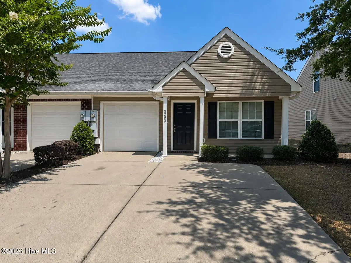 2220 Jasmine Way, Grovetown, GA 30813 - #1
