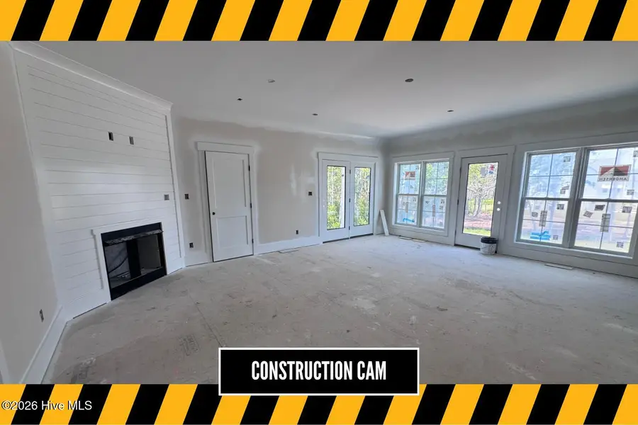 535 Avocet Drive, Beaufort, NC 28516 - #3