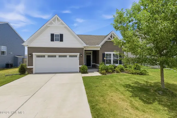 218 Green Lake Road, Moyock, NC 27958