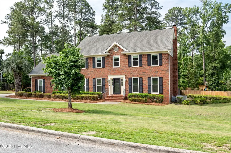 4170 Quail Springs Circle, Martinez, GA 30907 - #3