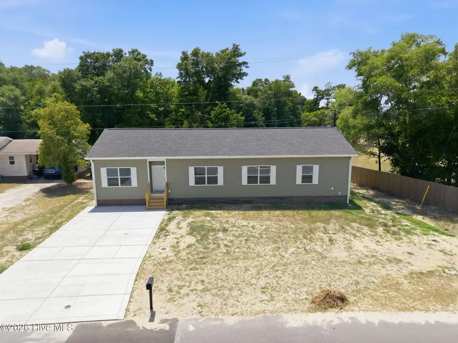 2802 Worth Drive, Wilmington, NC 28412 - #3