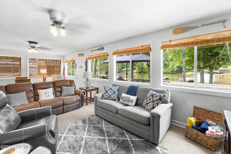 44 Darnell Drive, Cross Hill, SC 29332 - #2