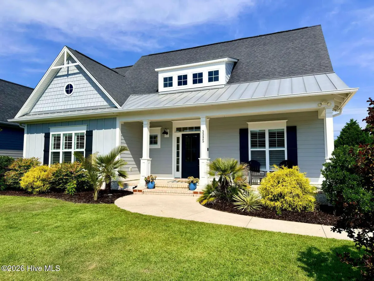 5225 Leisure Circle, Wilmington, NC 28409 - #1