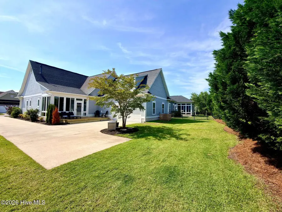 5225 Leisure Circle, Wilmington, NC 28409 - #3