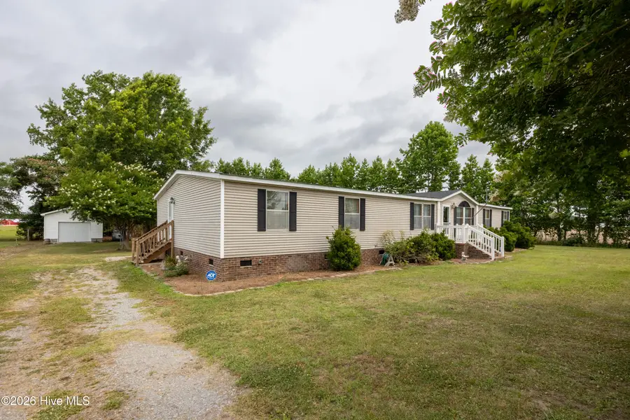 6321 Nc 42 Highway E, Elm City, NC 27822 - #2
