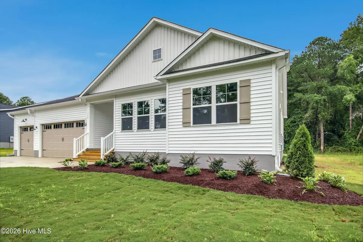 Lot 2a Spencer Merritt Road, Rose Hill, NC 28458 - #1