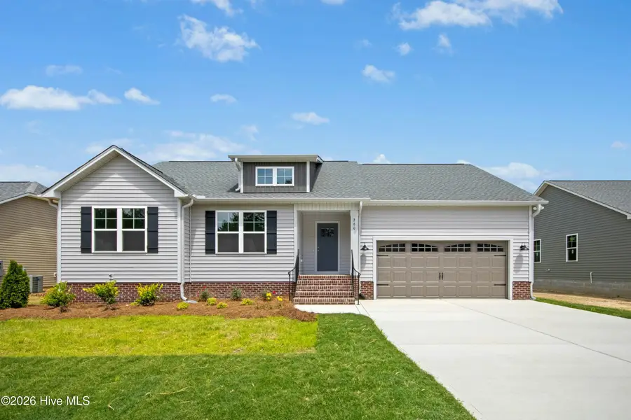 Lot 2a Spencer Merritt Road, Rose Hill, NC 28458 - #2