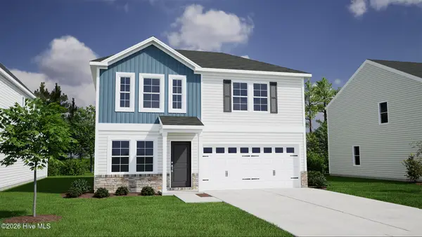 434 Galloping Foal Way Se, Bolivia, NC 28422