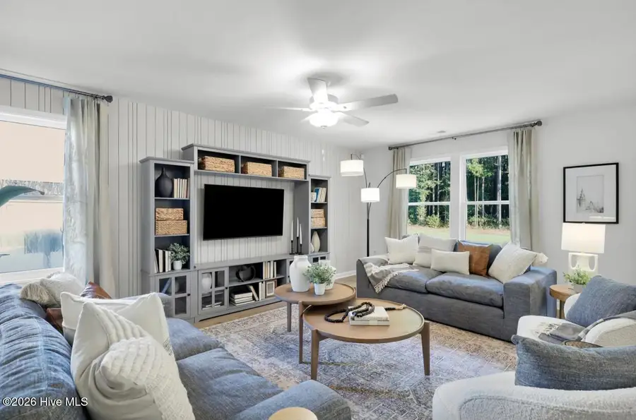 434 Galloping Foal Way Se, Bolivia, NC 28422 - #2