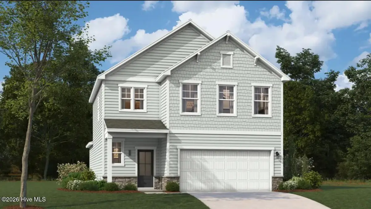 757 Tess Street, Graniteville, SC 29829 - #1