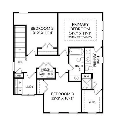 757 Tess Street, Graniteville, SC 29829 - #3