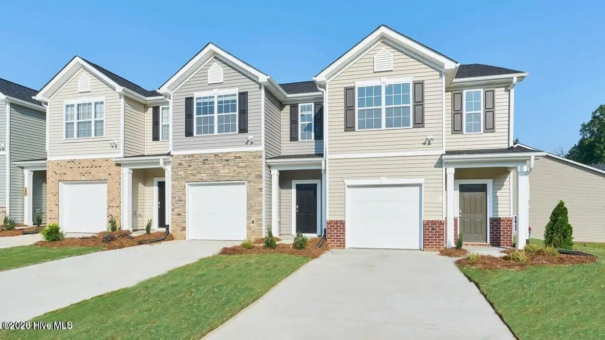 3304 Sunstone Way #1, Winterville, NC 28590 - #1