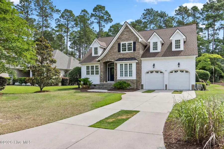 117 Plantation Passage Drive Se, Bolivia, NC 28422 - #2