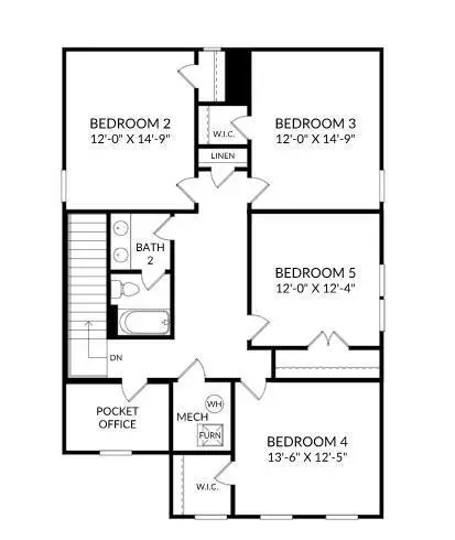 749 Tess Street, Graniteville, SC 29829 - #3