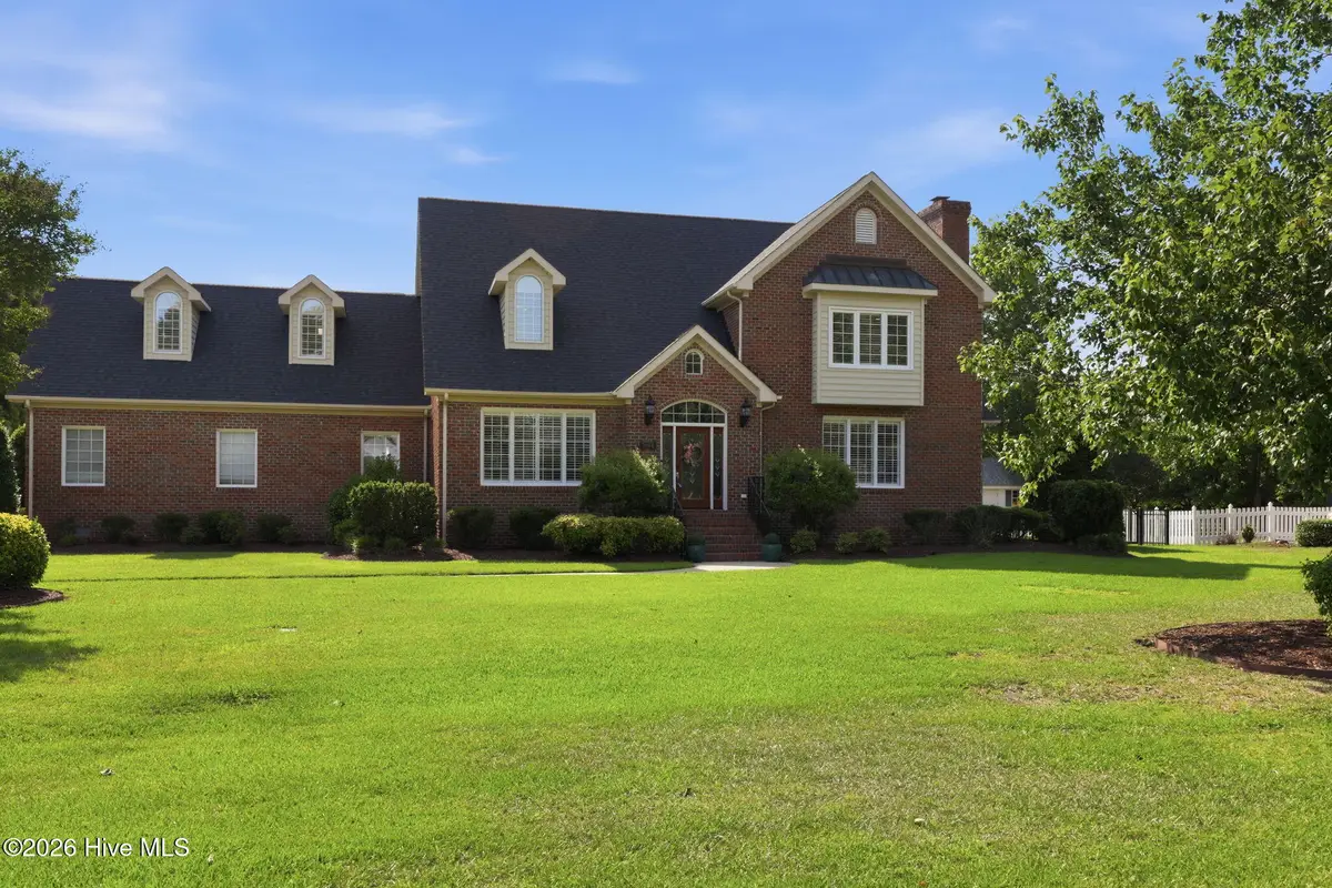 3804 Sterling Trace Drive, Winterville, NC 28590 - #1