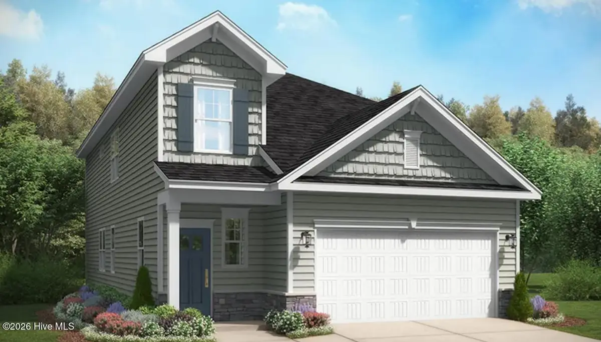 739 Tess Street, Graniteville, SC 29829 - #1