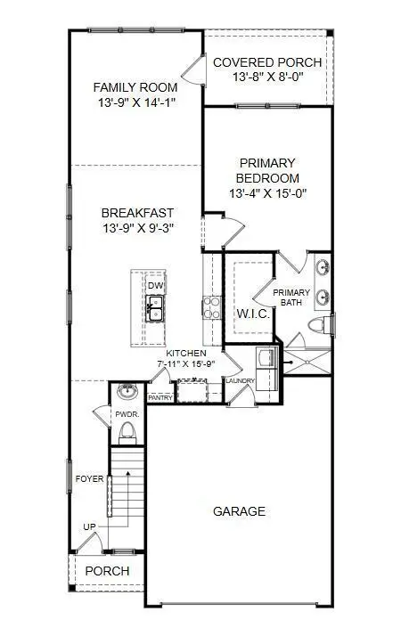 739 Tess Street, Graniteville, SC 29829 - #2