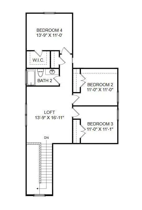 739 Tess Street, Graniteville, SC 29829 - #3