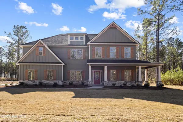 7204 Bill Dorn Road #10, Appling, GA 30802