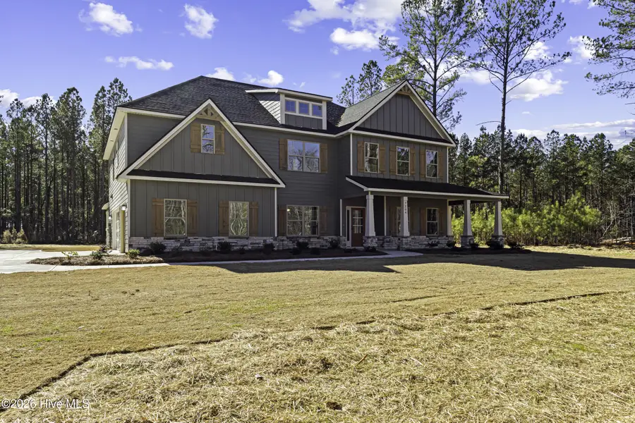 7204 Bill Dorn Road #10, Appling, GA 30802 - #3