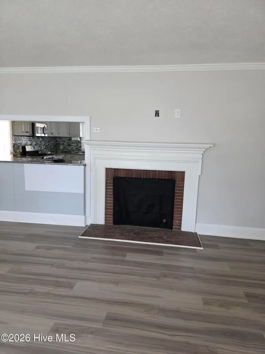 2206 Carey Road, Kinston, NC 28504 - #3