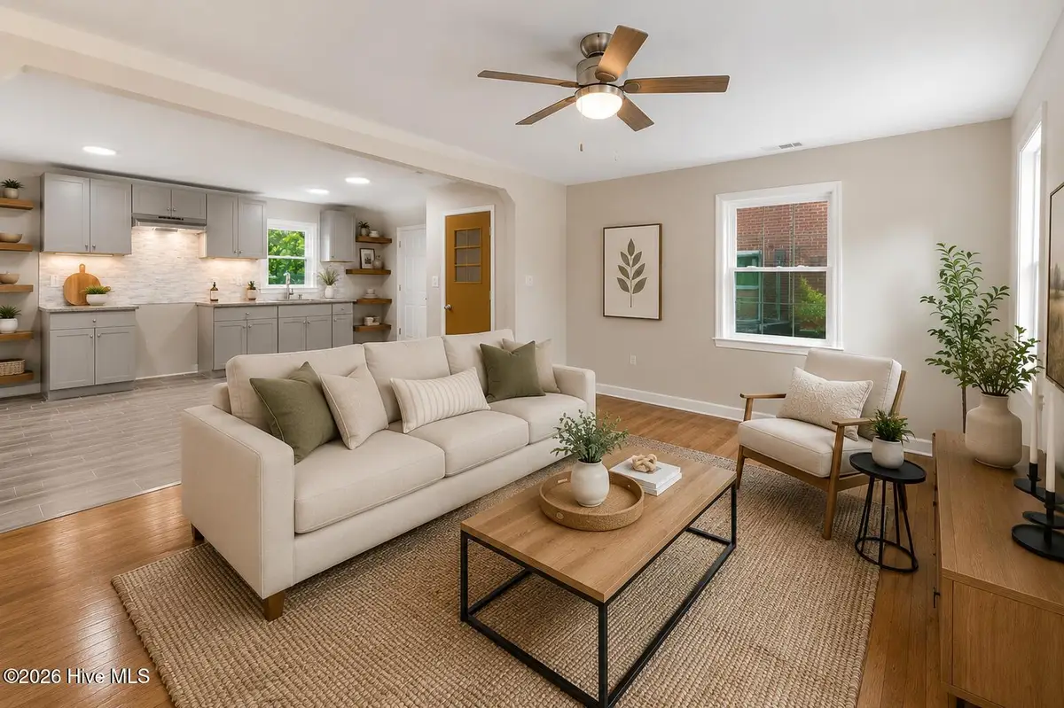 412 E 18th Street, Scotland Neck, NC 27874 - #1