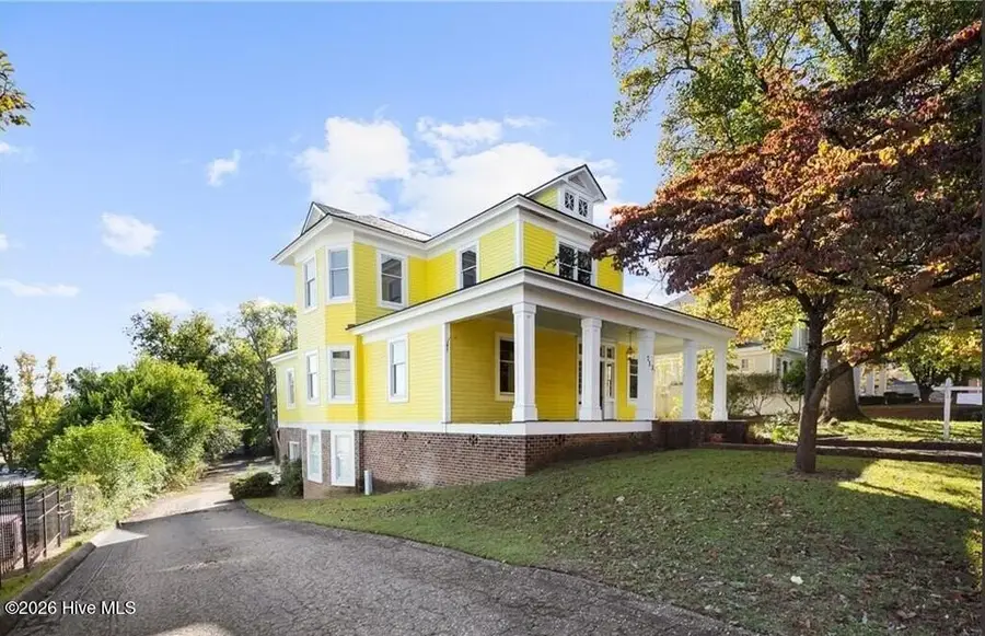 713 Hay Street, Fayetteville, NC 28301 - #2