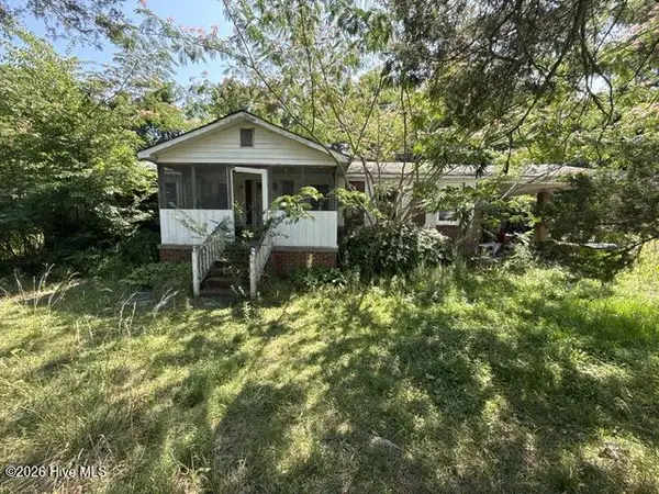 5516 County Line Road, New Bern, NC 28562