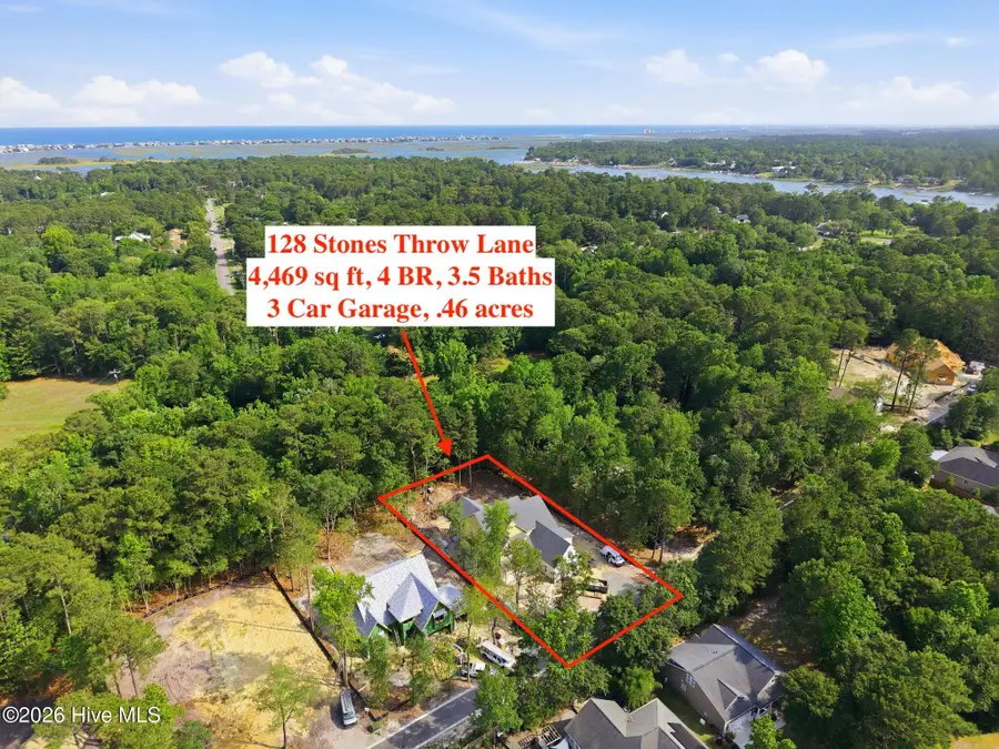 128 Stones Throw Lane, Wilmington, NC 28411 - #2