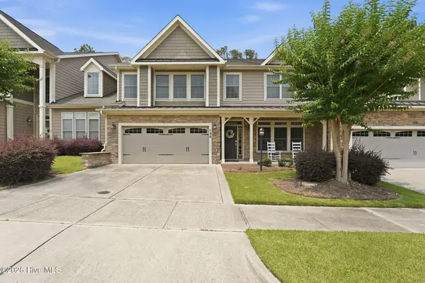 130 Shadow Creek Court, Pinehurst, NC 28374