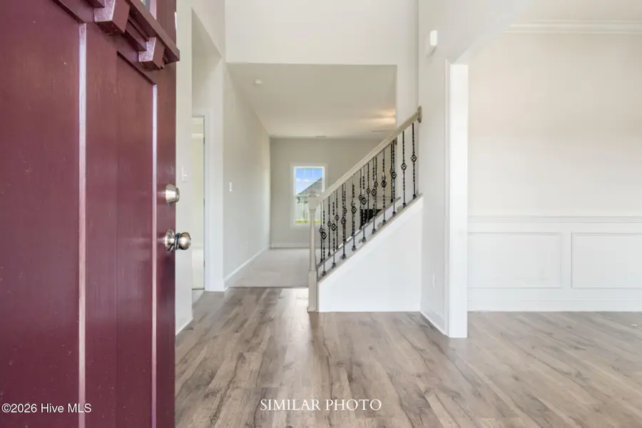 531 Appalachian Trail N, Jacksonville, NC 28546 - #3