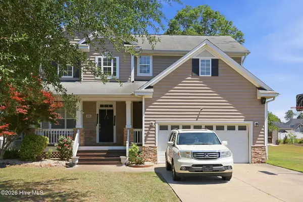 2901 Little Gem Circle, Winterville, NC 28590