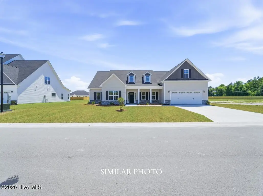 733 Atlantic Coast Lane, Jacksonville, NC 28546 - #1