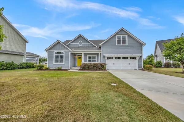912 Hazel Bill Court, Wilmington, NC 28409