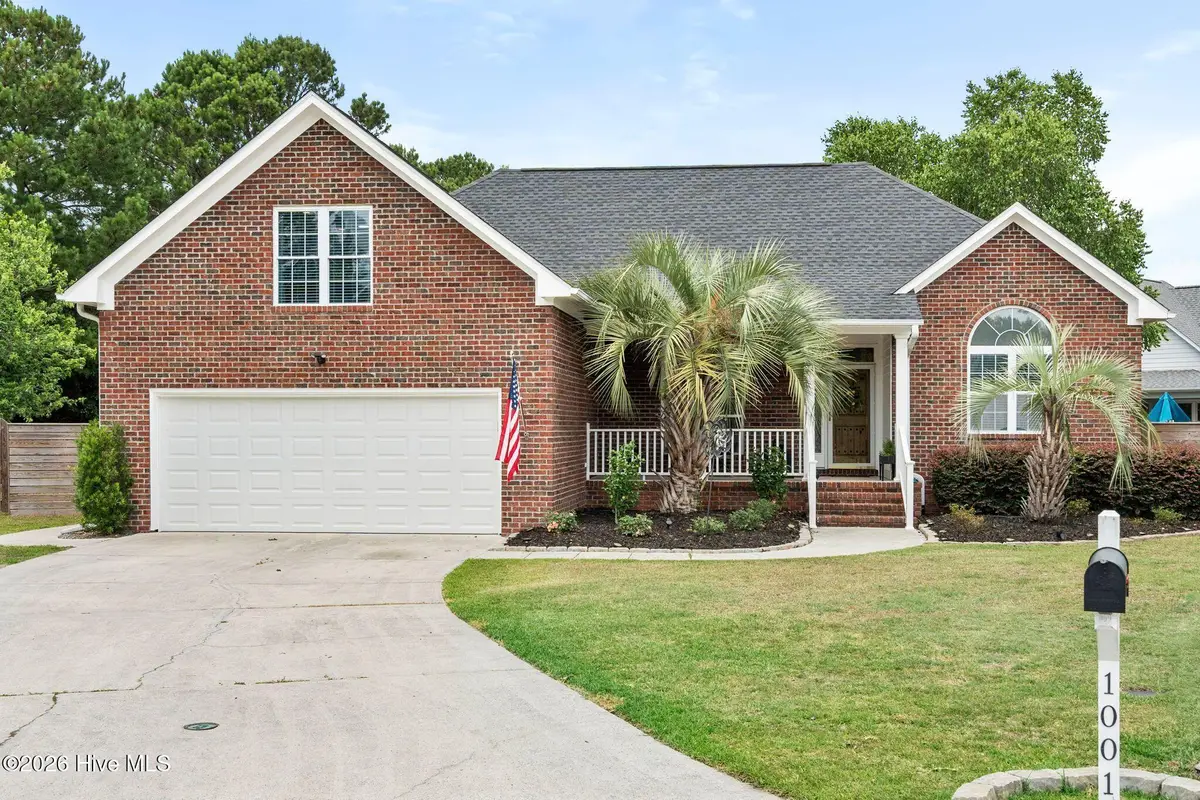 1001 Primivera Court W, Wilmington, NC 28409 - #1